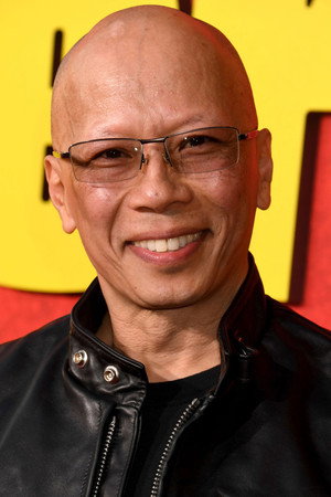 Vien Hong in Glory Daze