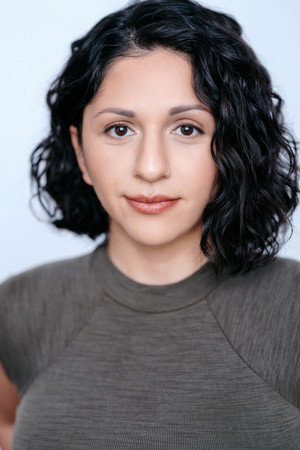 Ana Aguilar in Fly By Night