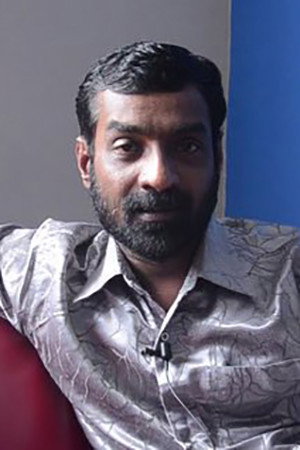 Sajan Palluruthy in Utharam Parayathe...