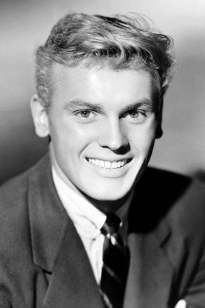 Tab Hunter in Polyester