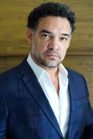 Breno de Filippo in Continent