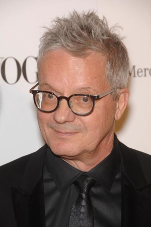 Mark Mothersbaugh in Devo Live in the Land of the Rising Sun