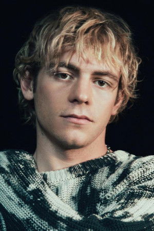 Ross Lynch in My Friend Dahmer