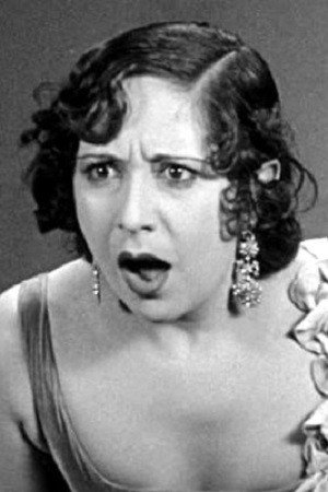 Linda Loredo in Come Clean