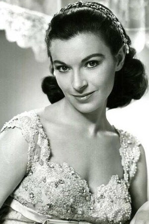 Maureen Connell in The Abominable Snowman