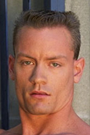 Ed Geezil in LA Dream Men