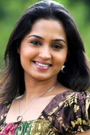 Gajala in Student No. 1