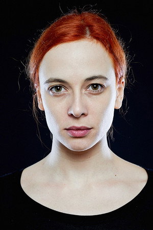 Vesela Babinova in Flesh