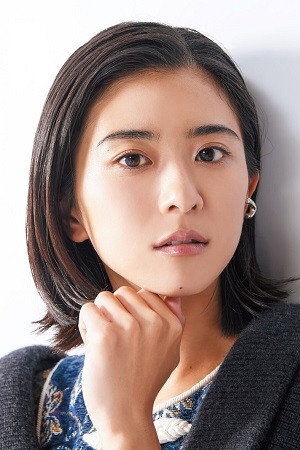 Yuina Kuroshima in 12 Suicidal Teens