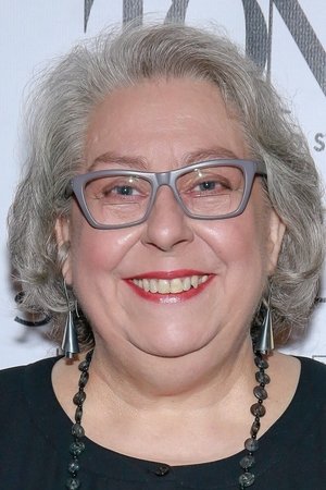 Jayne Houdyshell in The Humans
