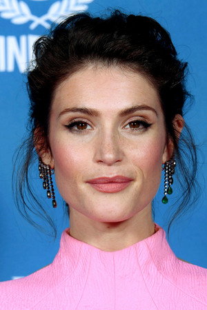 Gemma Arterton in Clash of the Titans