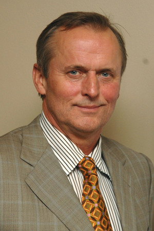 John Grisham in Hot Coffee