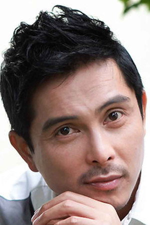 Thanayong Wongtrakul in The Man from Nowhere