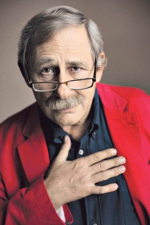 Andrzej Strzelecki in Half a Century of Poetry Later