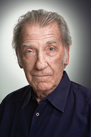David Warner in In the Mouth of Madness