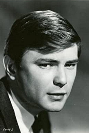 Clint Kimbrough in Bloody Mama