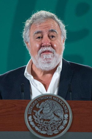 Alejandro Encinas Rodríguez in Para los jóvenes: a 20 años del 2006
