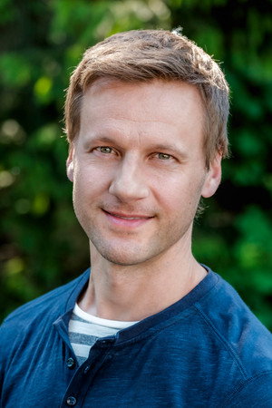 Jason Cermak in Eat  Play  Love