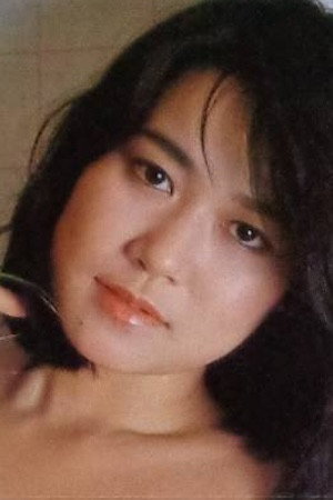 Kyôko Akiyoshi in Pink Physical Examination