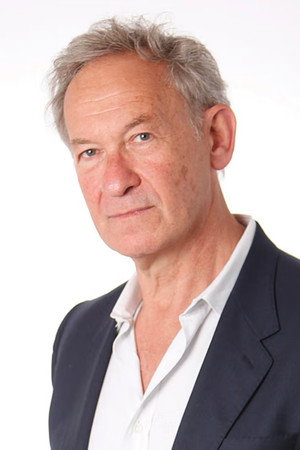 Simon Schama in The Genius of Turner: Painting the Industrial Revolution