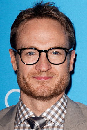 Josh Lawson in Mortal Kombat II