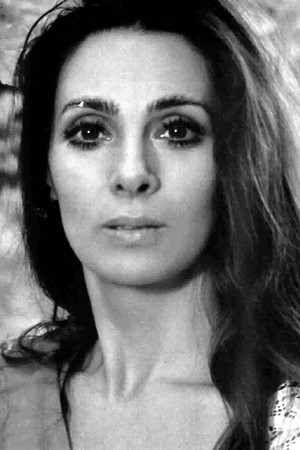 Marisa Belli in Hercules in the Haunted World