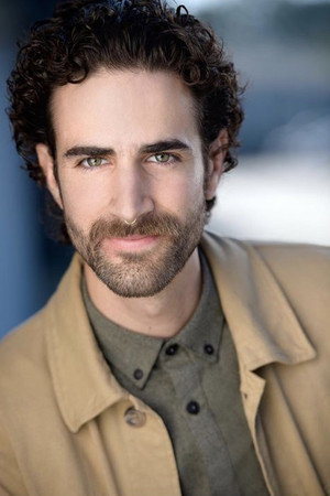 Spencer Wardwell in Cowards