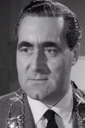 Leslie Sands in The Littlest Horse Thieves