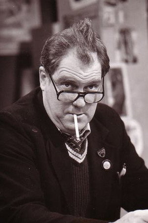 Michael Haigh in Carry Me Back
