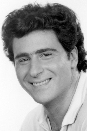 Tony Ganios in Porky s Revenge