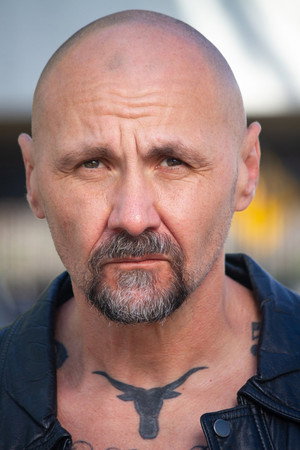 Wayne Allen in The Haunting of La Llorona