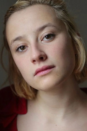 Marie-Anne Guilbert in Un Autre Jour