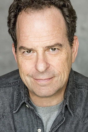 Loren Lester in Batman and Harley Quinn