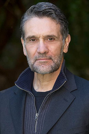 Anthony Crivello in Batman: Knightfall Part 1: Knightfall