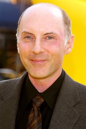 Dan Castellaneta in The Pursuit of Happyness