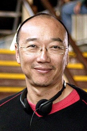 Tony Ayres in China Dolls