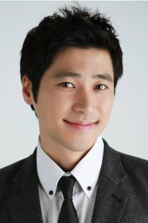 Jung Myung-seo in Purpose of Reunion 2