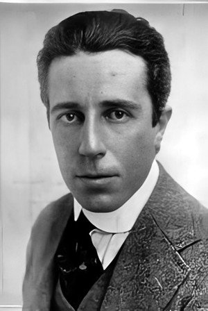 Chester Withey in Don Quixote