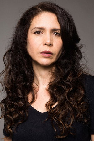 Mónica Bejarano in Pitbull