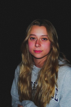 Alexis Benedetti in A Witch Lives In The Attic
