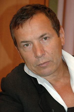 Tagir Rakhimov in Free Floating