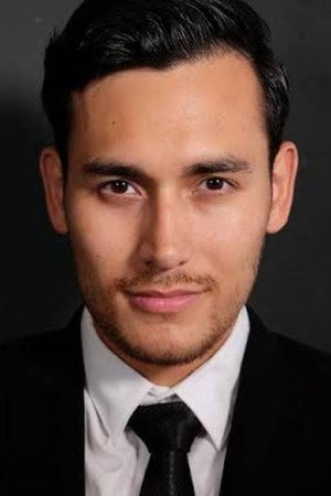 Arifin Putra in Supernova: The Knight, the Princess, & Shooting Star