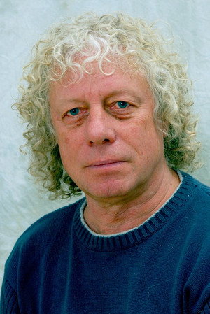 Jüri Vlassov in Farts of Fury