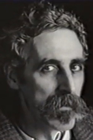 John Byrne in Billy Connolly: Portrait of a Lifetime