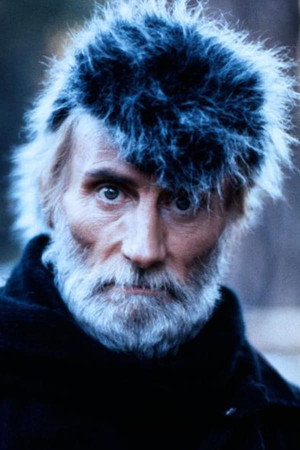 Jack Starrett in First Blood