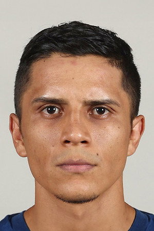 Jonathan Rodriguez in Subriel Matias vs. Dalton Smith