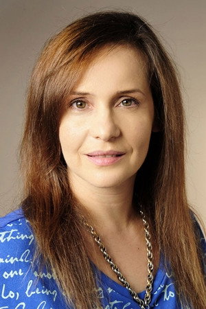 Gabriela Toscano in Warriors and Prisoners
