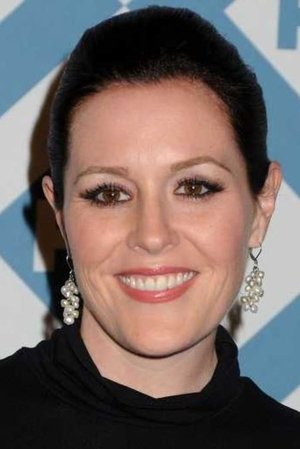 Rachael MacFarlane in American Dad: The New CIA