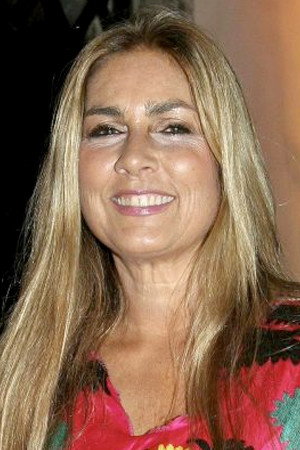 Romina Power in How I Learned to Love Women