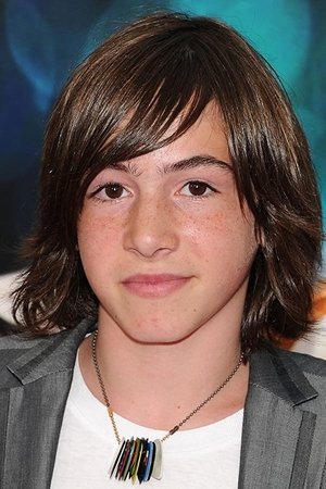 Jonah Bobo in The Fox and the Hound 2